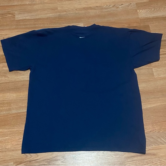 Throwback Nike Graphic T-Shirt Size XXL - Picture 6 of 6